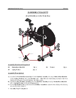 Preview for 5 page of Xebex Fitness AB-1 Assembly Instructions & Owner'S Manual