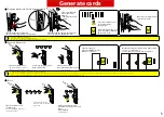 Preview for 6 page of Xeeder stand-alone keycard lock L5118-M1 Manual