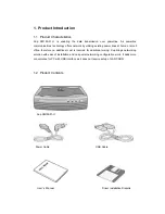 Preview for 4 page of Xeline Xup XM100-01-U User Manual