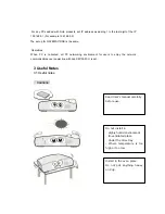 Preview for 15 page of Xeline Xup XM100-01-U User Manual