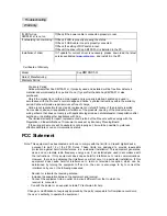 Preview for 16 page of Xeline Xup XM100-01-U User Manual