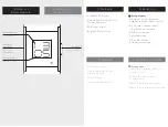 Preview for 2 page of XEN XQ 0130 Operating Instructions