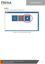 Preview for 38 page of Xena Networks SafireManager User Manual