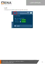Preview for 56 page of Xena Networks SafireManager User Manual