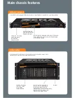 Preview for 2 page of Xena Networks ValkyrieBay Quick Start Manual