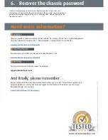 Preview for 6 page of Xena Networks ValkyrieBay Quick Start Manual