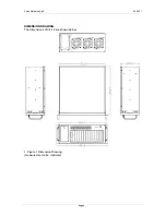 Preview for 2 page of Xena Networks XenaBay C4-12 Installation Manual