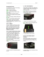 Preview for 3 page of Xena Networks XenaBay C4-12 Installation Manual