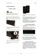 Preview for 5 page of Xena Networks XenaBay C4-12 Installation Manual