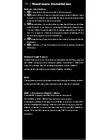 Preview for 11 page of Xenarc 1029 User Manual