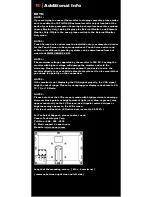 Preview for 15 page of Xenarc 1029 User Manual