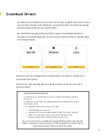 Preview for 8 page of Xencelabs BUNDLE Quick Start Manual