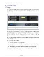 Preview for 5 page of XenData SX-10V2 LTO Installation And User Manual