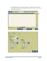 Preview for 19 page of Xenios 2TouchPOS Operation/Reference Manual