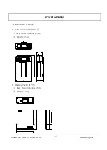 Preview for 20 page of Xenosys L2S15 User Manual