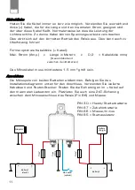 Preview for 11 page of Xenteq SR 200-12 User Manual