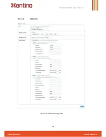 Preview for 71 page of Xentino HSP500 User Manual