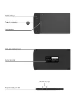 Preview for 4 page of XENX X1-640 User Manual