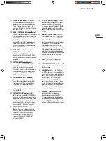 Preview for 21 page of Xenyx 1202FX Quick Start Manual