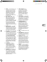 Preview for 25 page of Xenyx 1202FX Quick Start Manual