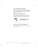 Preview for 34 page of Xerox 255 DC Reference Manual