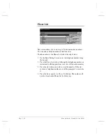 Preview for 94 page of Xerox 255 DC Reference Manual