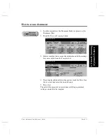 Preview for 105 page of Xerox 255 DC Reference Manual