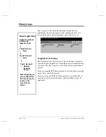 Preview for 110 page of Xerox 255 DC Reference Manual