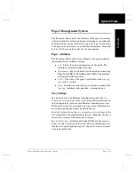 Preview for 137 page of Xerox 255 DC Reference Manual