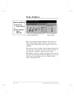 Preview for 146 page of Xerox 255 DC Reference Manual