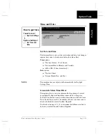 Preview for 147 page of Xerox 255 DC Reference Manual