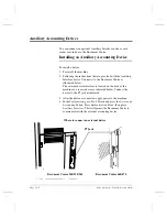 Preview for 184 page of Xerox 255 DC Reference Manual