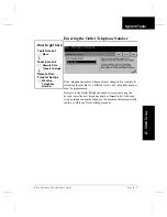 Preview for 221 page of Xerox 255 DC Reference Manual