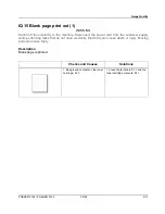 Preview for 59 page of Xerox 3124 - Phaser B/W Laser Printer Service Manual