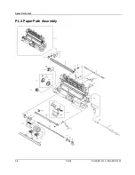 Preview for 90 page of Xerox 3124 - Phaser B/W Laser Printer Service Manual