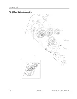 Preview for 92 page of Xerox 3124 - Phaser B/W Laser Printer Service Manual