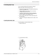 Preview for 85 page of Xerox 4050 Operator'S Manual