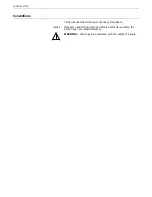 Preview for 10 page of Xerox 4215 Installation Planning Manual