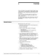 Preview for 13 page of Xerox 4215 Installation Planning Manual