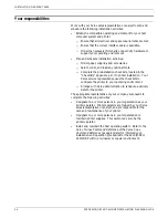 Preview for 20 page of Xerox 4215 Installation Planning Manual