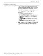 Preview for 21 page of Xerox 4215 Installation Planning Manual