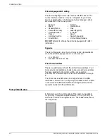 Preview for 29 page of Xerox 4215 Installation Planning Manual