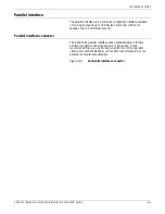 Preview for 50 page of Xerox 4215 Installation Planning Manual