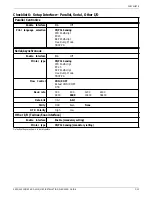 Preview for 68 page of Xerox 4215 Installation Planning Manual