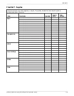 Preview for 70 page of Xerox 4215 Installation Planning Manual