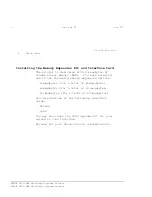 Preview for 5 page of Xerox 4215 Quick Start Manual