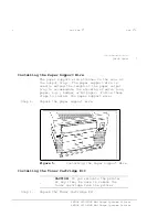 Preview for 8 page of Xerox 4215 Quick Start Manual