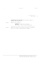 Preview for 12 page of Xerox 4215 Quick Start Manual