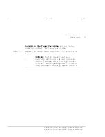 Preview for 14 page of Xerox 4215 Quick Start Manual