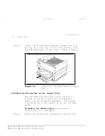 Preview for 24 page of Xerox 4215 Quick Start Manual